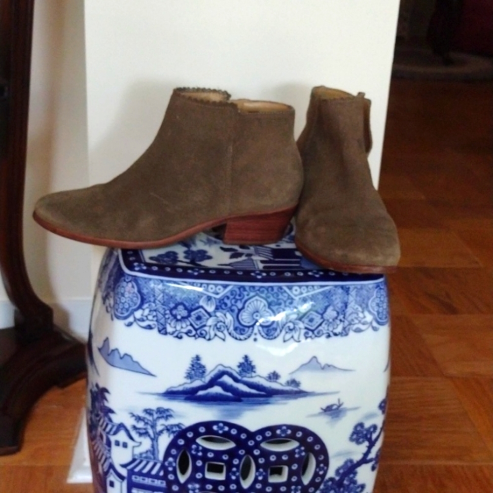 Jack Rogers boots